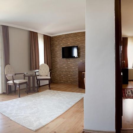 Seaview Suite Hotel Кушадасы Экстерьер фото