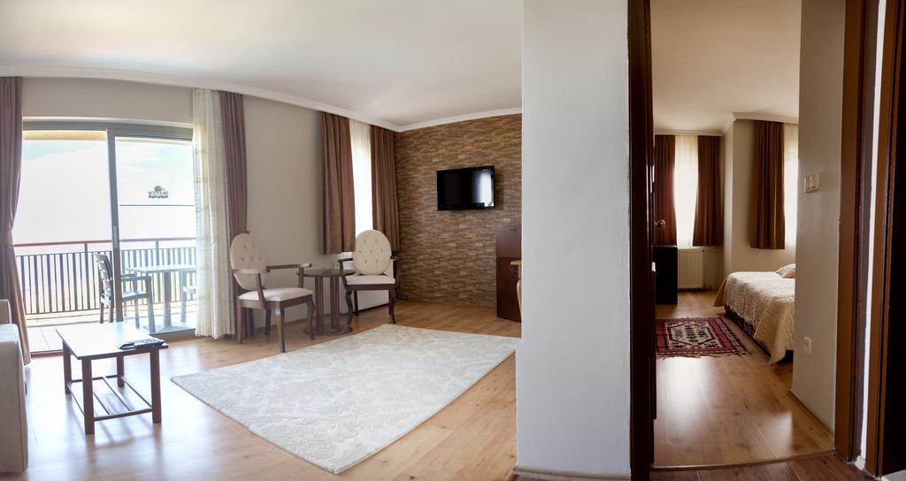 Seaview Suite Hotel Кушадасы Экстерьер фото