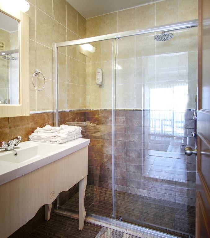 Seaview Suite Hotel Кушадасы Номер фото