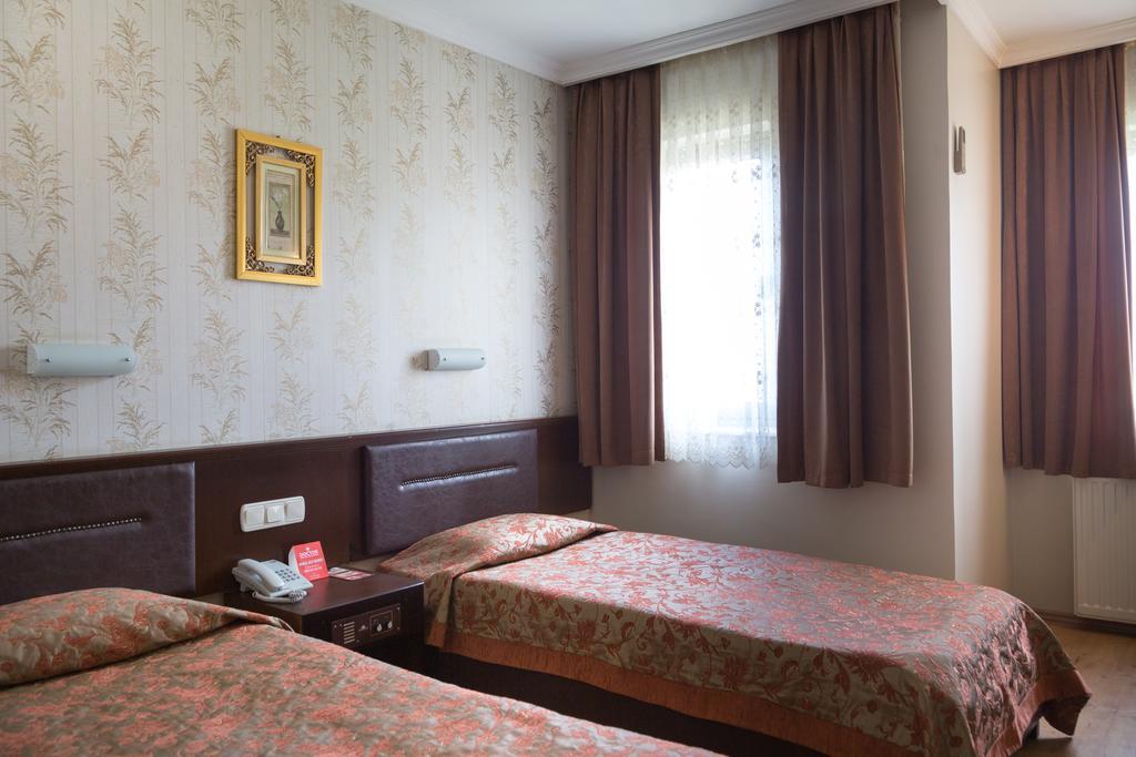 Seaview Suite Hotel Кушадасы Экстерьер фото